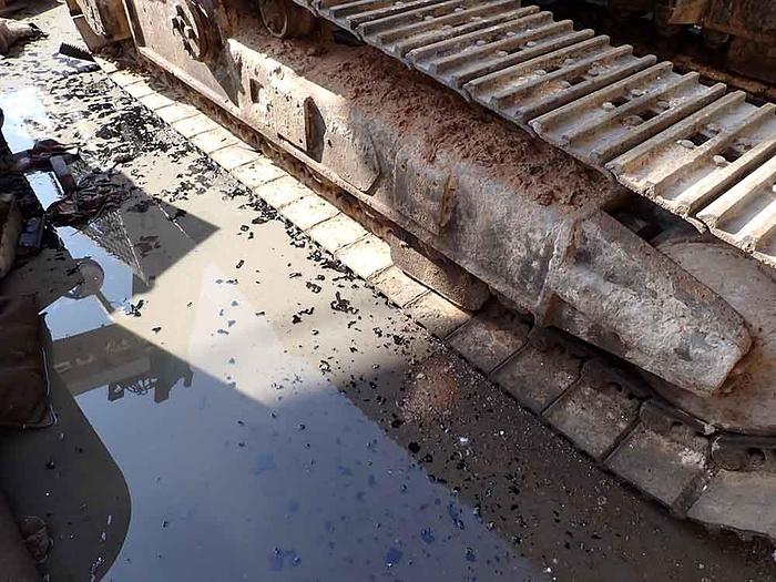 Used 2005 SOILMEC SM401