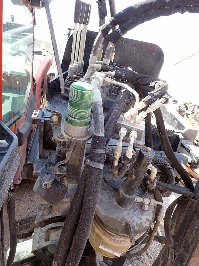 Used 2016 DITCH WITCH JT30AT