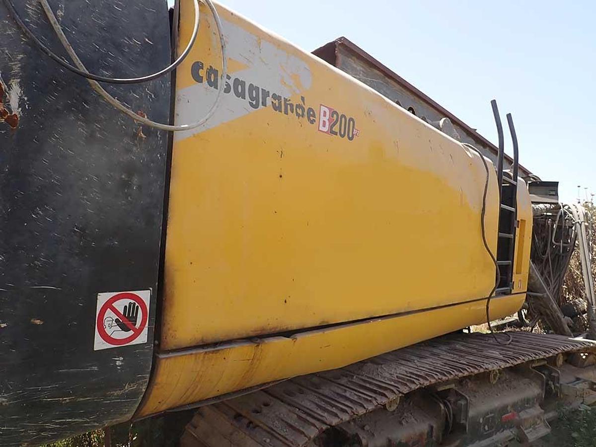 Used 2022 CASAGRANDE B200XP-2