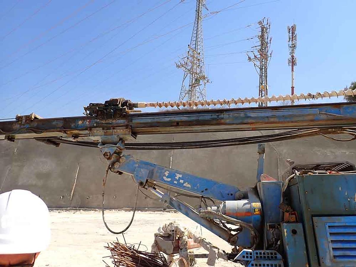 Used 2021 SOILMEC ST-20