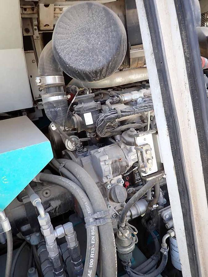 Used 2018 CASAGRANDE C6XP-2
