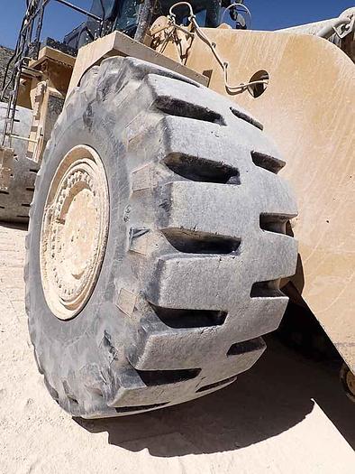 Used 2019 CATERPILLAR 988K