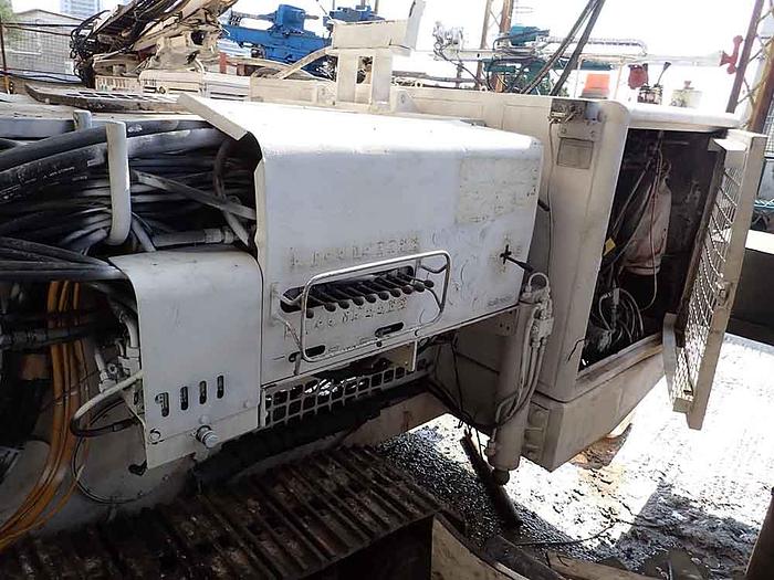 Used 2005 SOILMEC SM401