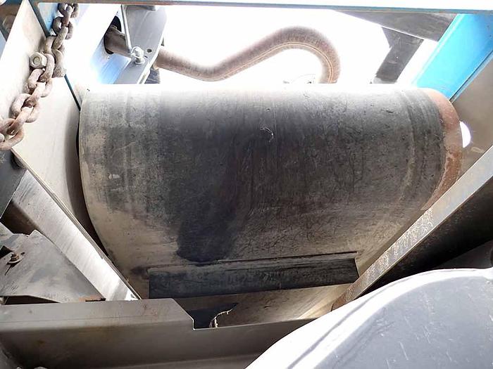 Used 06/2020 KLEEMANN MR130Z EVO2