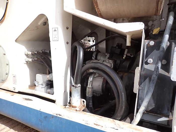 Used 2010 SOILMEC SR30