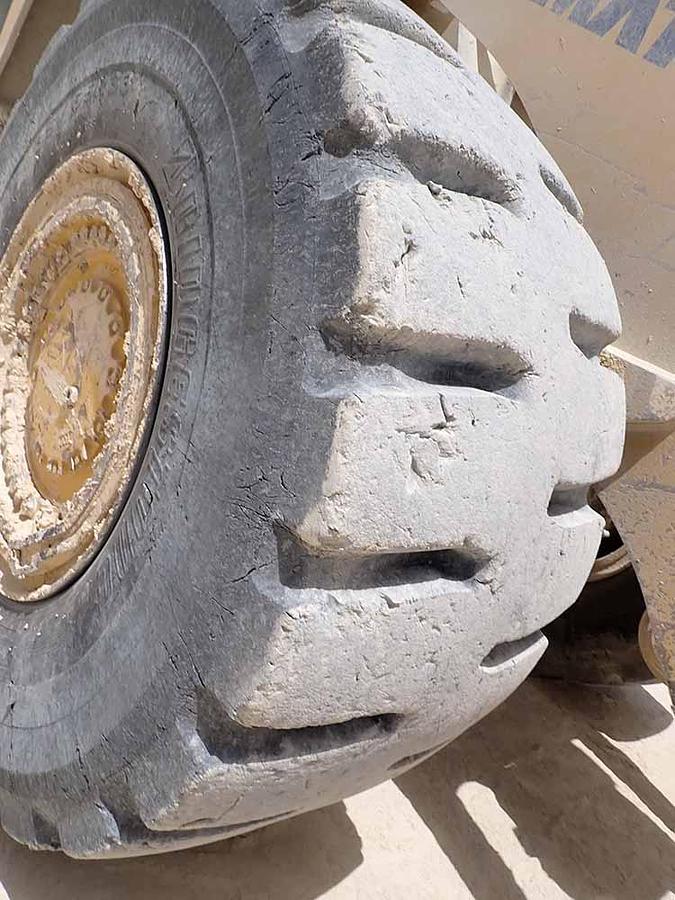 Used 2022 KOMATSU WA600-8EO