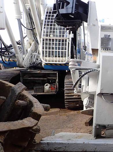 Used 2012 SOILMEC SR65-007A