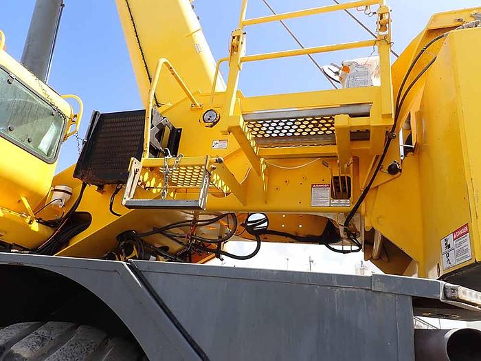 Used 2012 GROVE RT880E