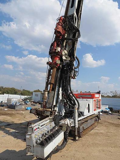 Used 2007 COMACCHIO MC900P