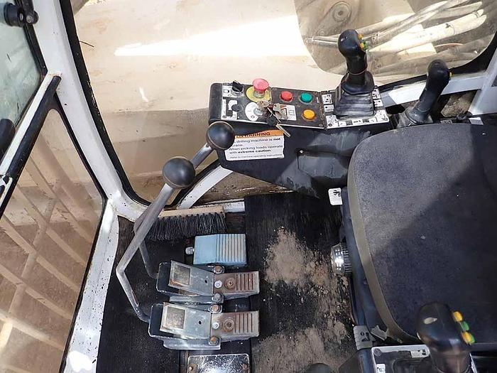 Used 2010 SOILMEC SR30