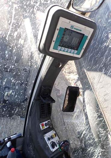 Used 2006 CASAGRANDE B125HD