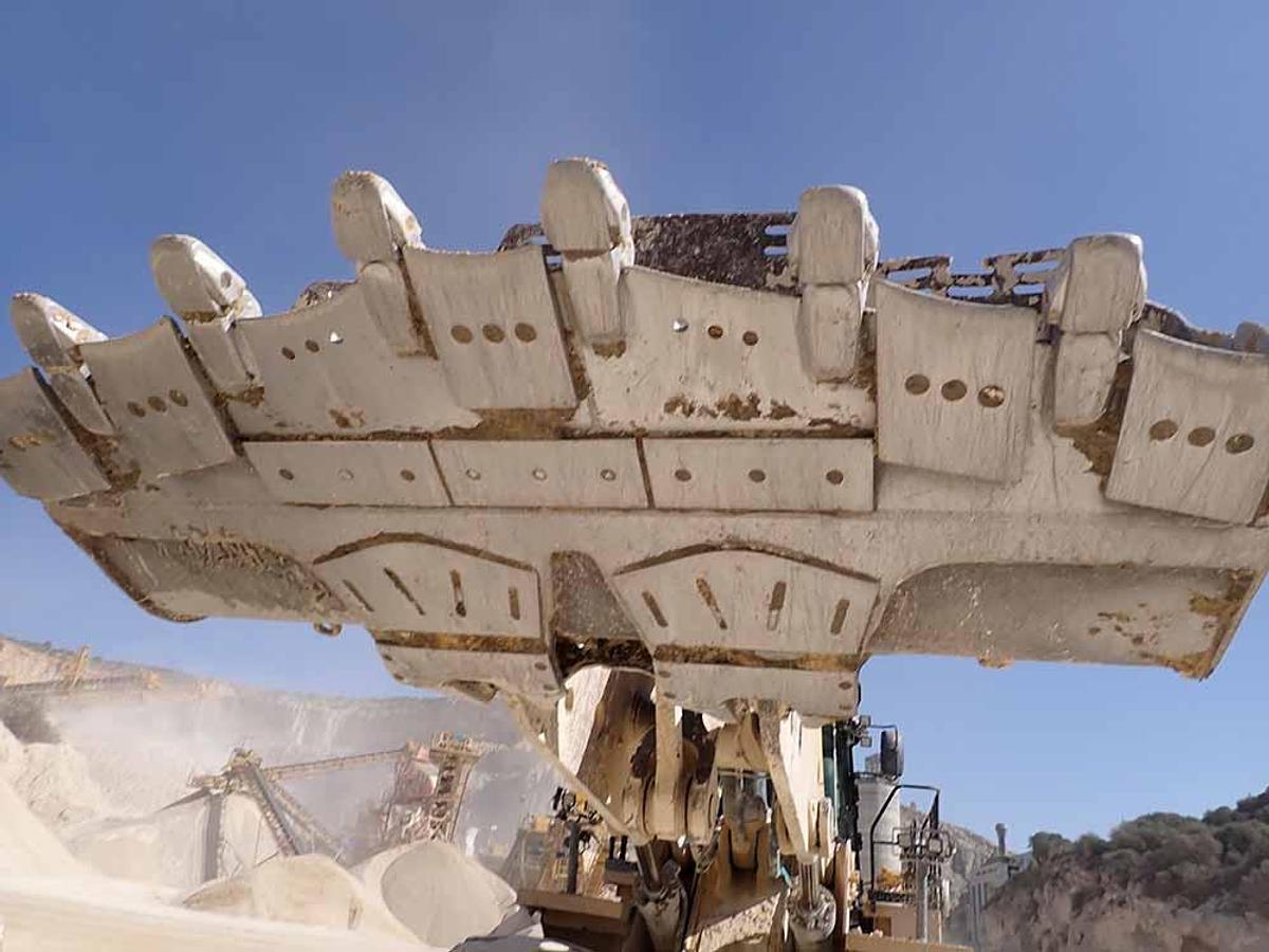 Used 2021 CATERPILLAR 988K