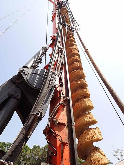 Used 2014 MDT CMV TH18