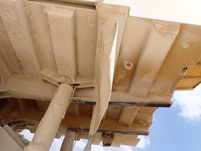 Used 2012 CATERPILLAR 775G