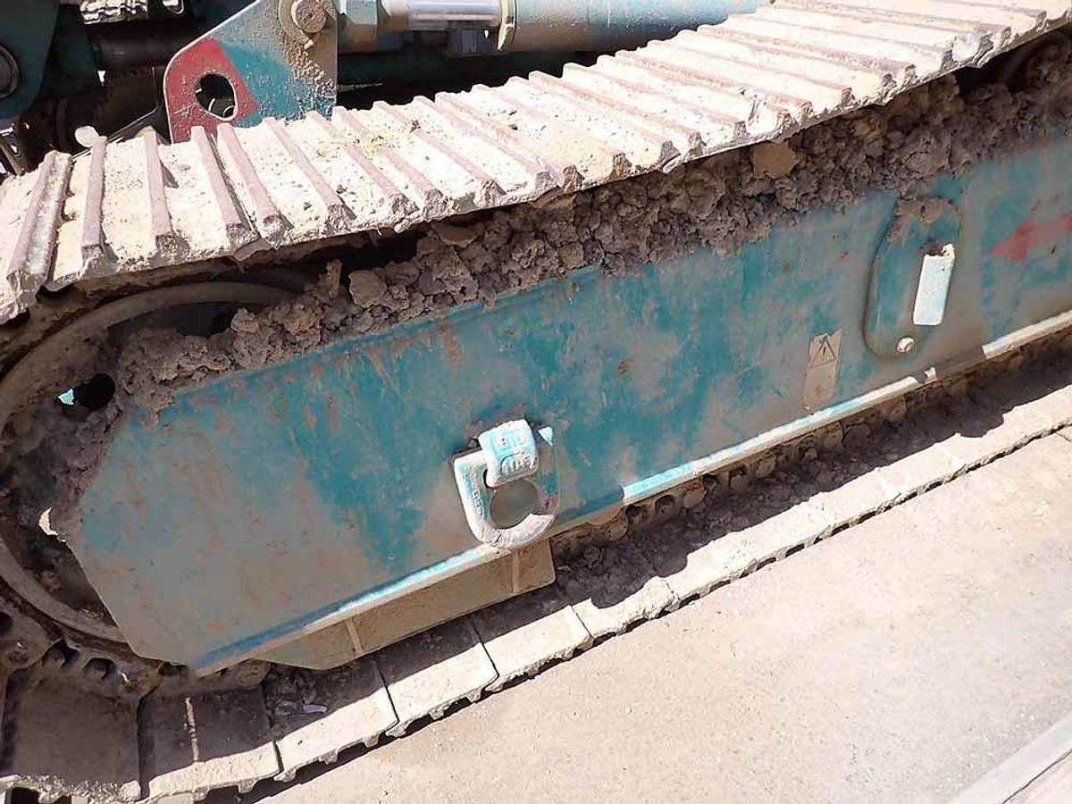 Used 2018 CASAGRANDE C6XP-2