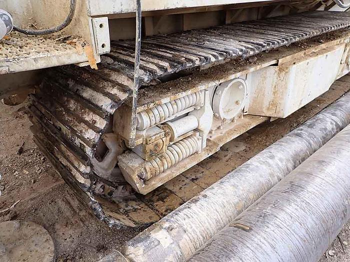Used 1988 DRILLTECH C60K3L