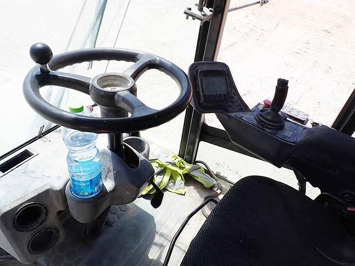 Used 2014 CATERPILLAR CS64B - "EPA"