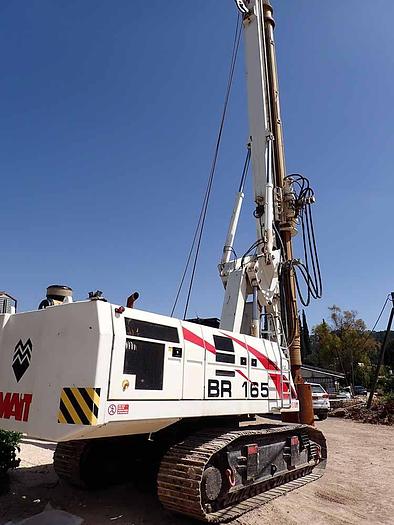 Used 2022 MAIT BR165