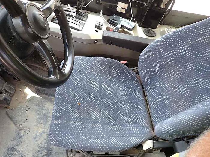 Used 2012 CATERPILLAR 775G