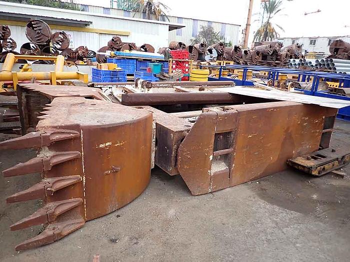 Used 2009 SOILMEC SC100