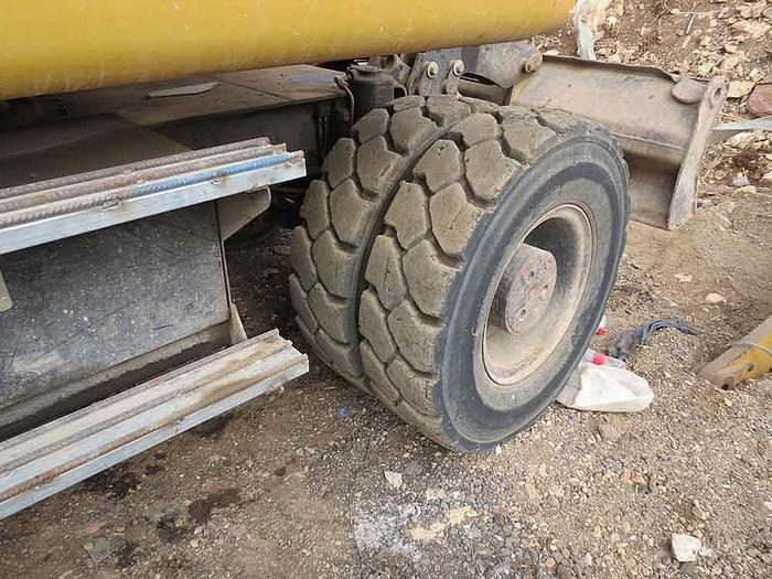 Used 2016 Caterpillar M320F