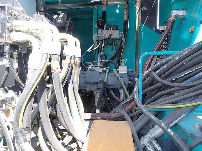 Used 2021 SUNWARD SWDH102S