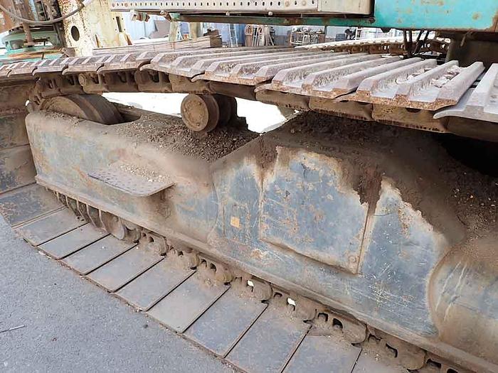 Used 2011 CASAGRANDE C600HD