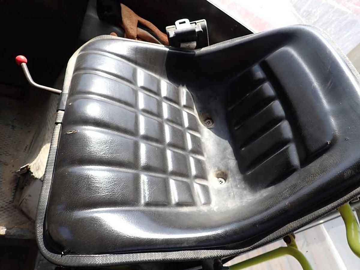 Used 2013 SANDVIK DT921i