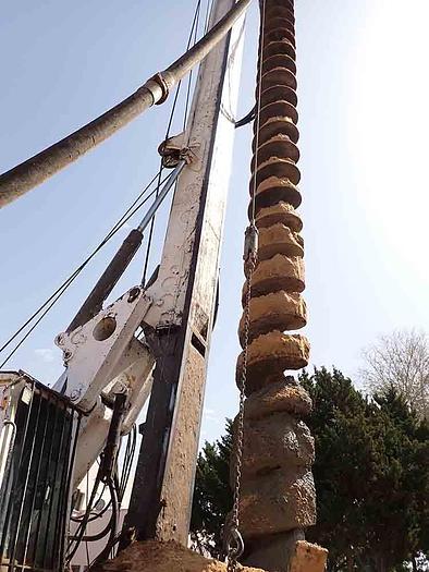 Used 2000 MAIT HR180