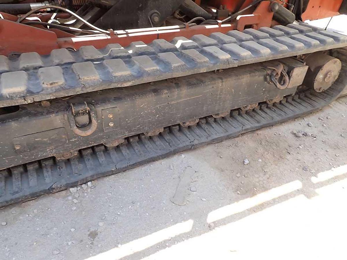 Used 2013 DITCH WITCH JT100 MACH1