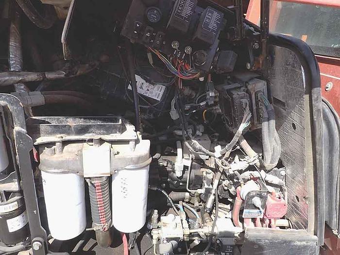 Used 2016 DITCH WITCH JT30AT