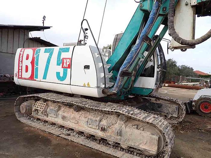 Used 2013 CASAGRANDE B175XP