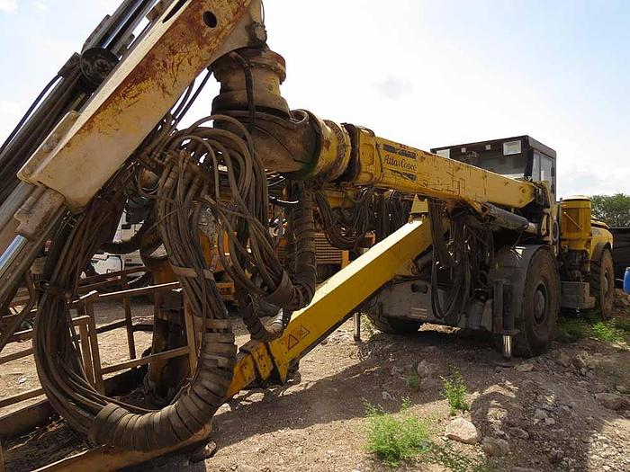 Used 2010 ATLAS COPCO E2C