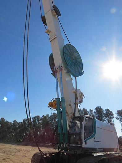 Used 2017 CASAGRANDE B250XP-2