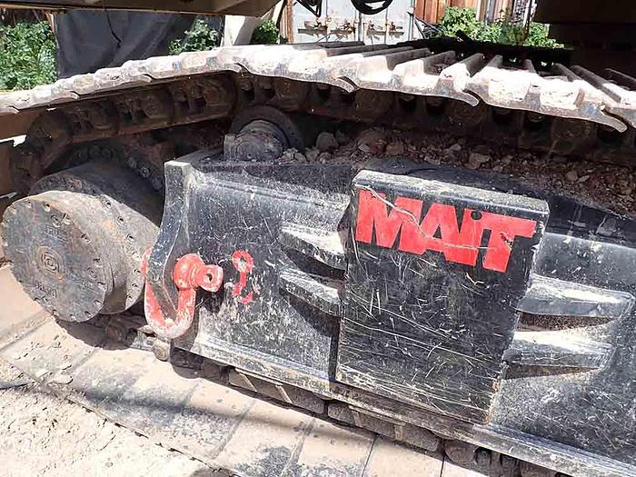 Used 2022 MAIT BR165