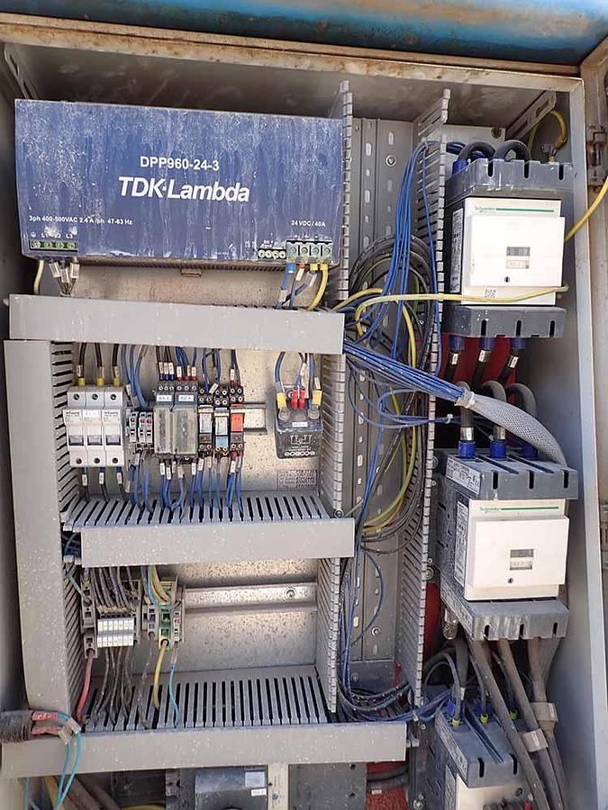 Used 2018 SOILMEC ST-20