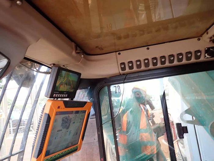 Used 2018 CASAGRANDE B250XP-2