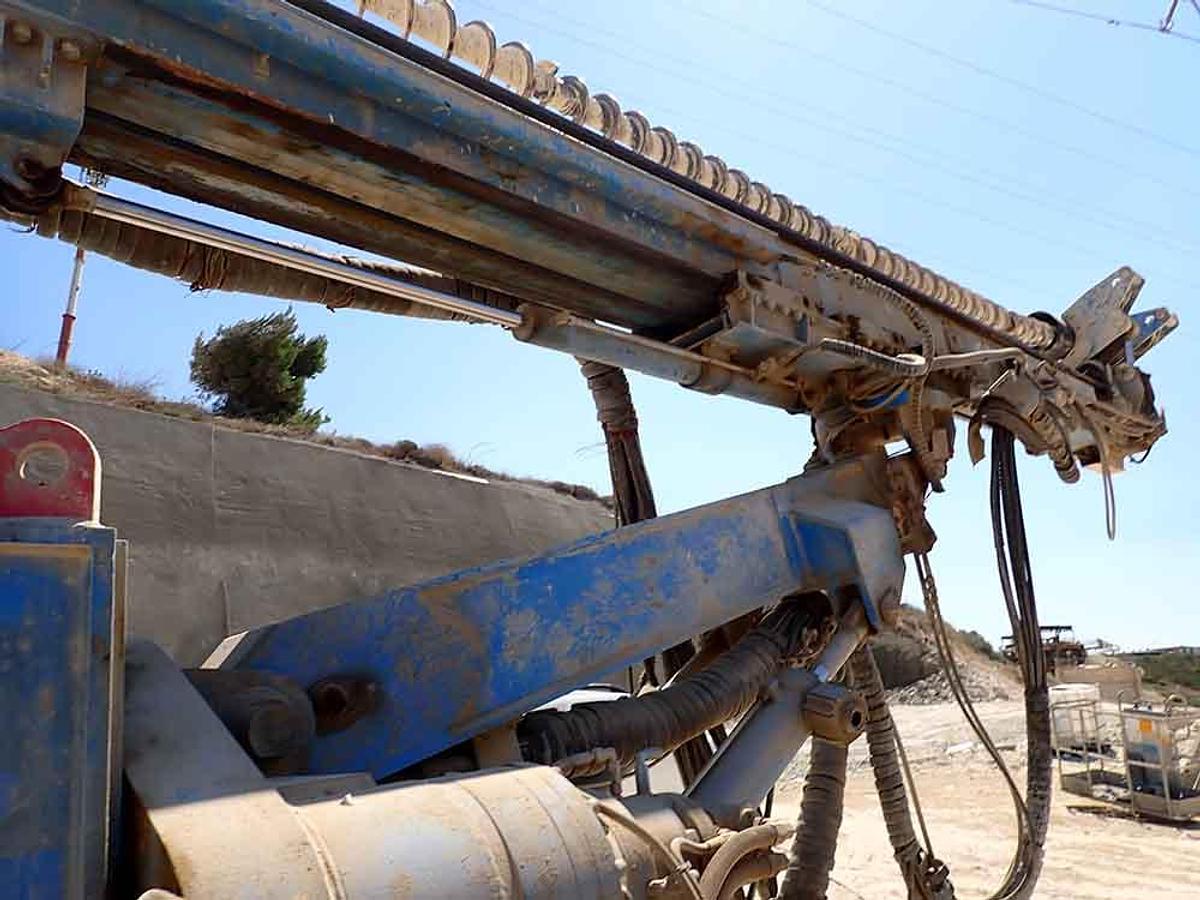 Used 2021 SOILMEC ST-20