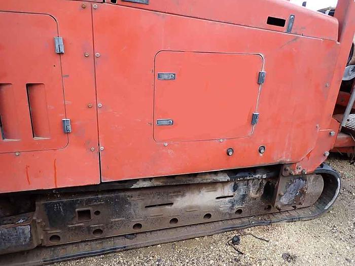 Used 2000 DITCH WITCH JT4020