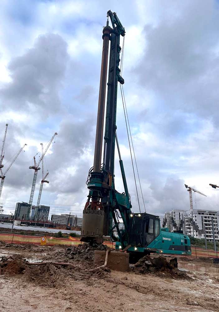 Used 2020 SUNWARD SWDM160S