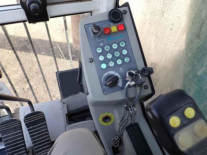 Used 2013 CASAGRANDE B175XP