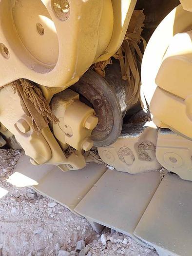 Used 2007 CATERPILLAR D8T