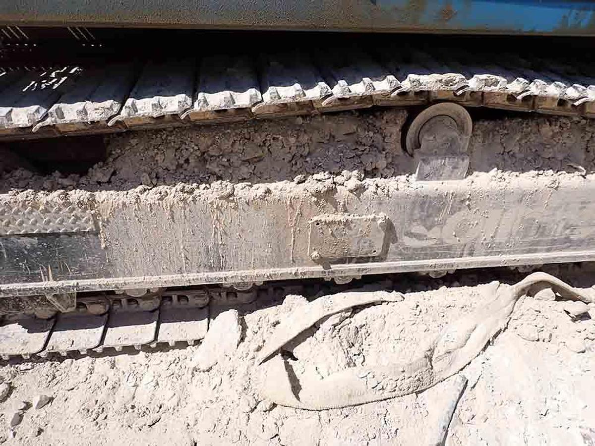 Used 2021 SOILMEC ST-20