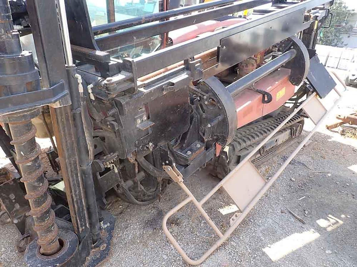 Used 2016 DITCH WITCH JT30AT