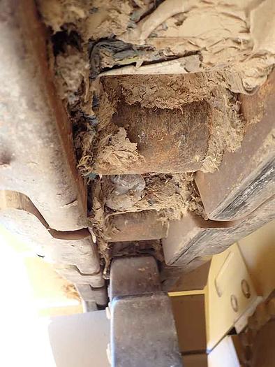 Used 2007 CATERPILLAR D8T