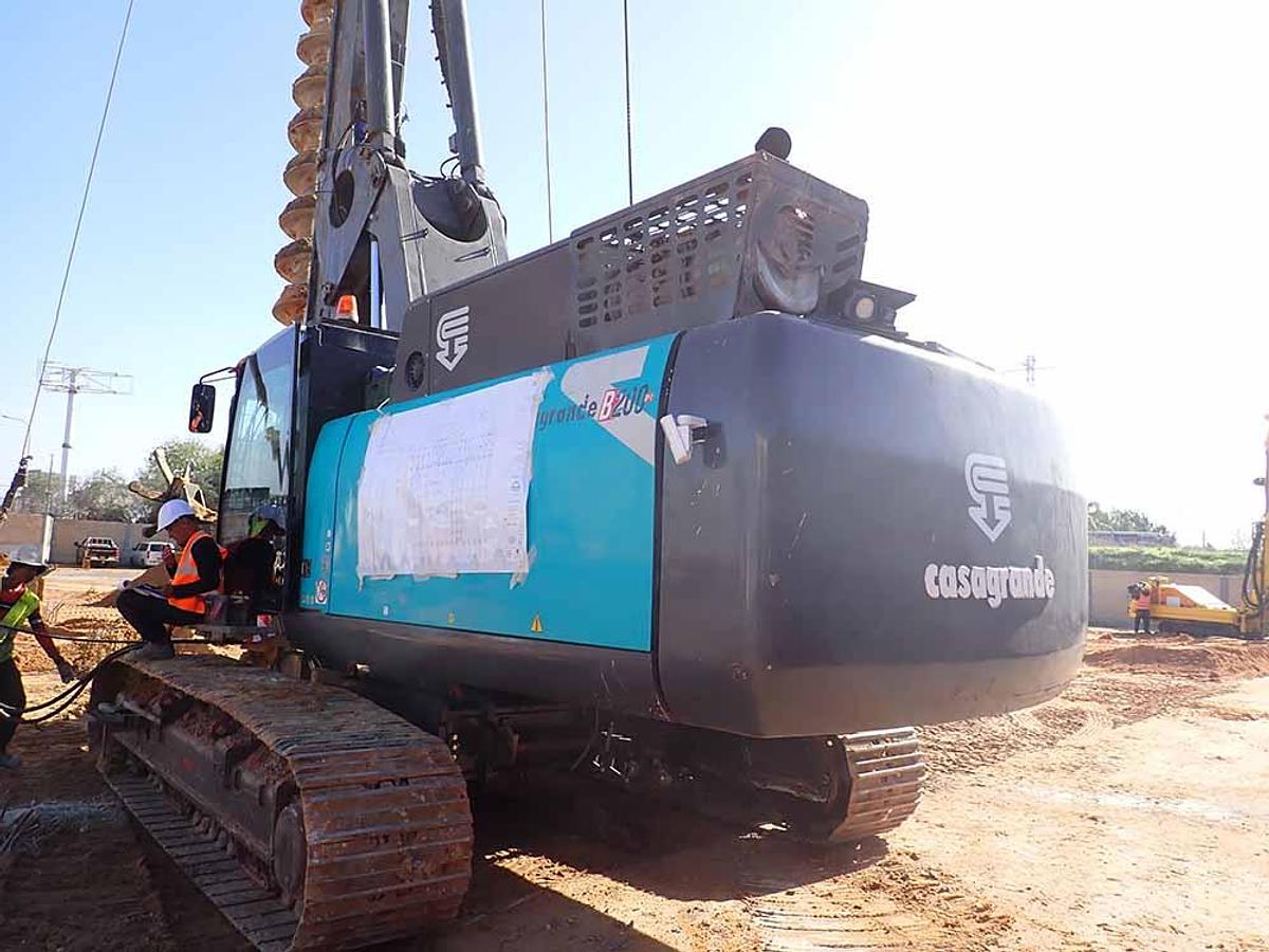 Used 2021 NCASAGBRANDE B200XP-2