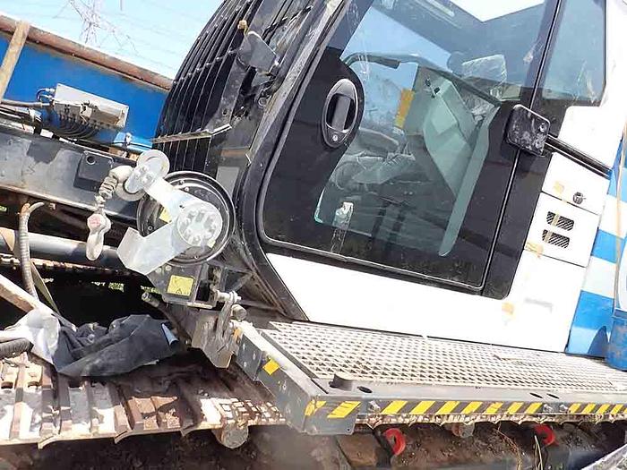 Used 2022 SOILMEC SR65