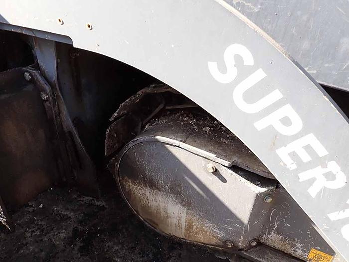 Used 2019 VOGELE 1800-3