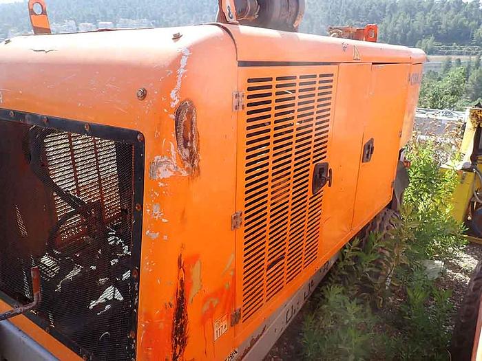 Used 2020 Cifa PC506/309D6