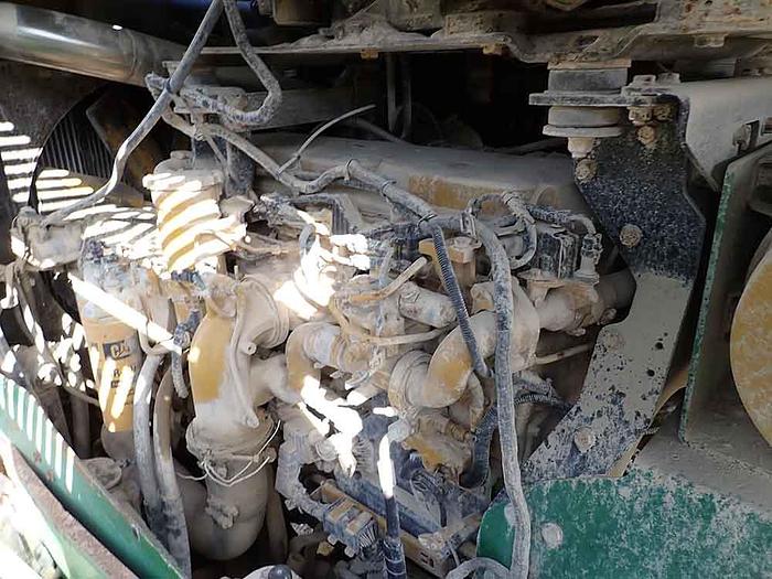 Used 2014 MCCLOSKEY I54